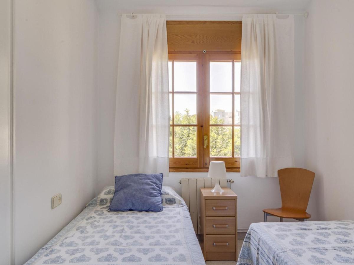 Belvilla By Oyo Villa In Arenys De Mar With Pool Екстер'єр фото