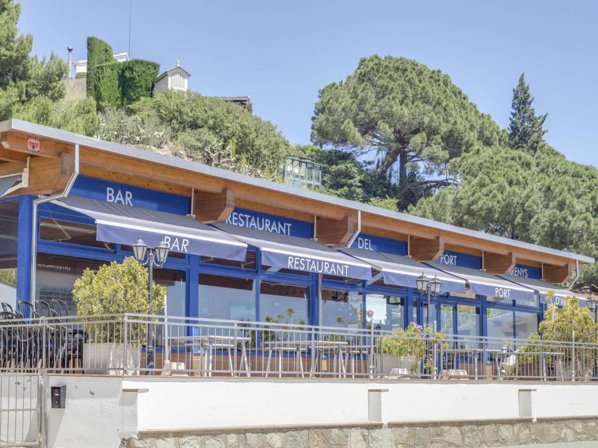 Belvilla By Oyo Villa In Arenys De Mar With Pool Екстер'єр фото