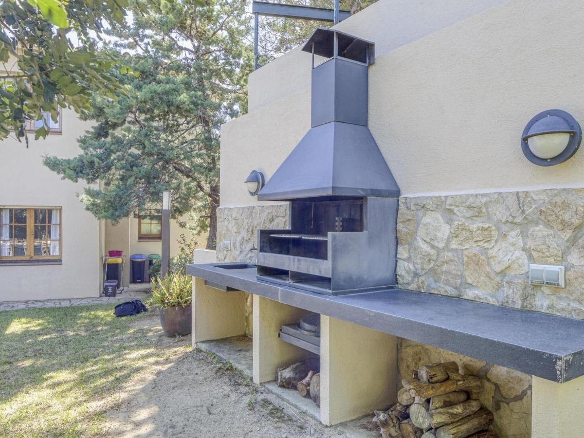 Belvilla By Oyo Villa In Arenys De Mar With Pool Екстер'єр фото