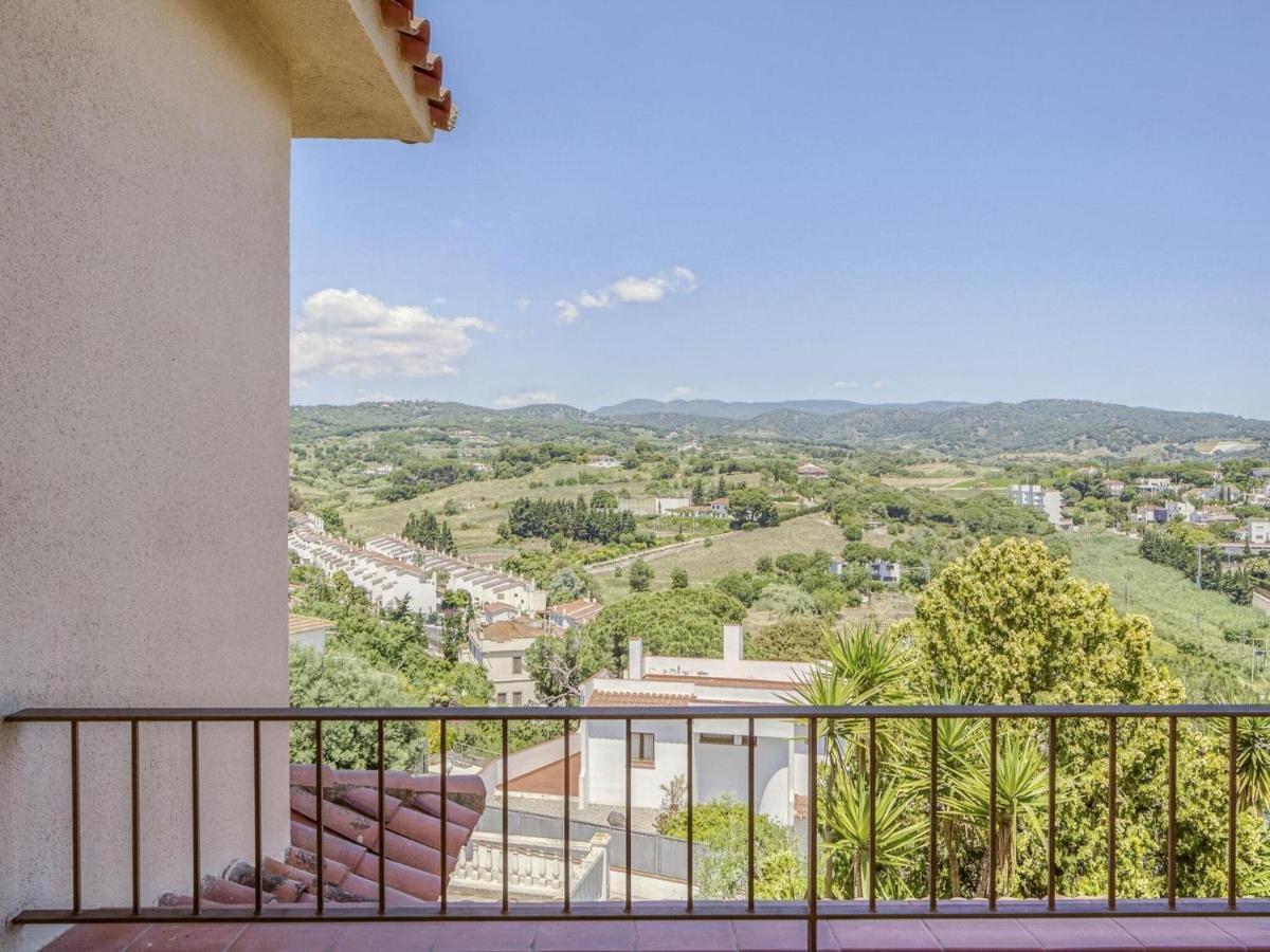Belvilla By Oyo Villa In Arenys De Mar With Pool Екстер'єр фото