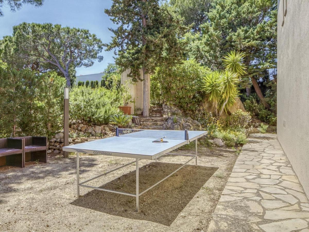 Belvilla By Oyo Villa In Arenys De Mar With Pool Екстер'єр фото
