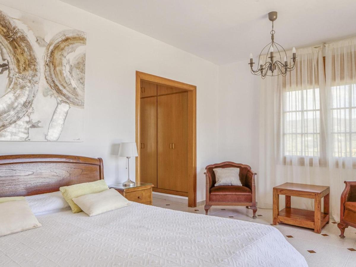 Belvilla By Oyo Villa In Arenys De Mar With Pool Екстер'єр фото