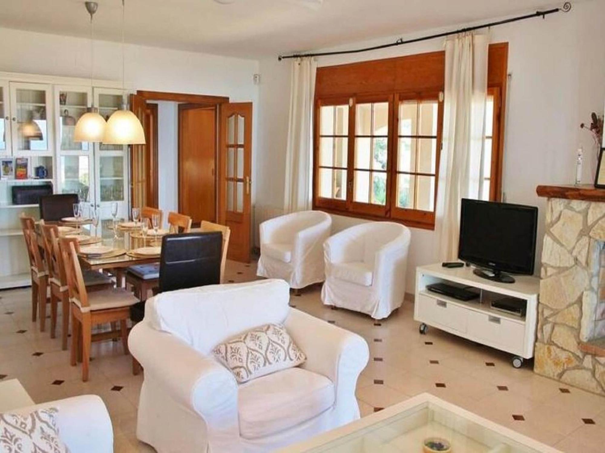 Belvilla By Oyo Villa In Arenys De Mar With Pool Екстер'єр фото