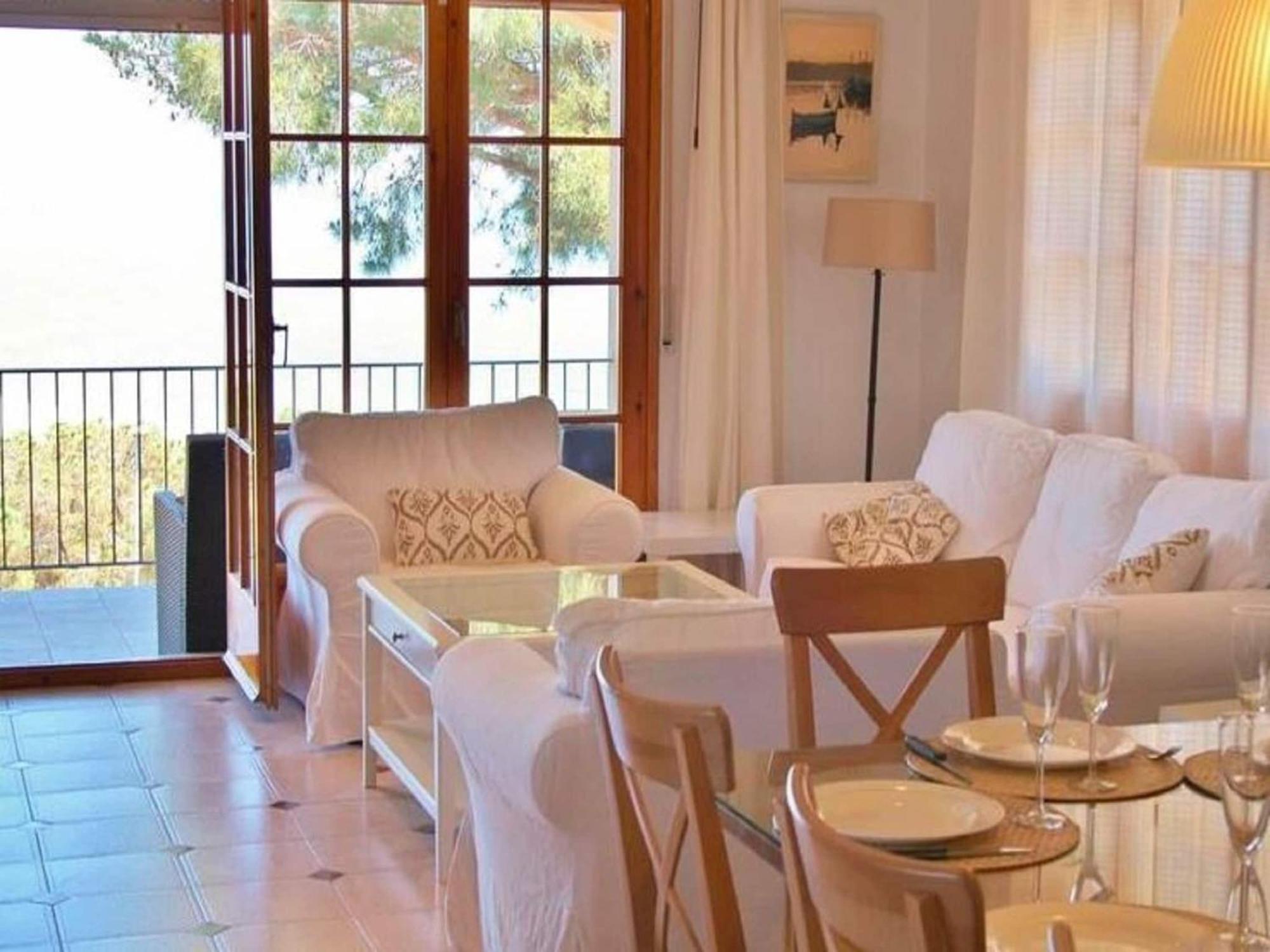 Belvilla By Oyo Villa In Arenys De Mar With Pool Екстер'єр фото